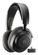 Słuchawki Steelseries Arctis Nova 7X Gen 2, Black
