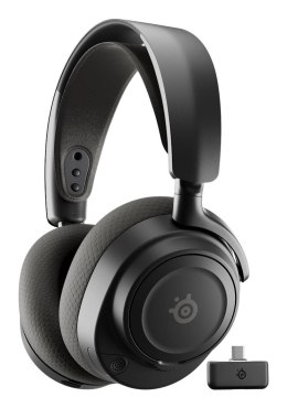 Słuchawki Steelseries Arctis Nova 7X Gen 2, Black