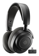 Słuchawki Steelseries Arctis Nova 7P Gen 2, Black