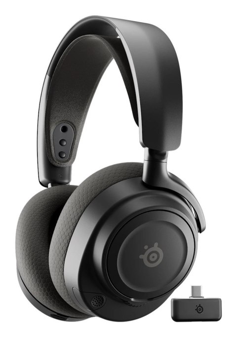 Słuchawki Steelseries Arctis Nova 7P Gen 2, Black