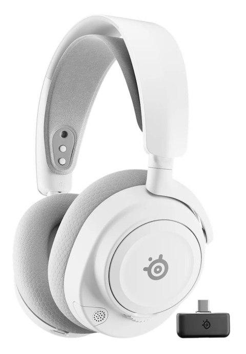 Słuchawki Steelseries Arctis Nova 7P Gen 2, White