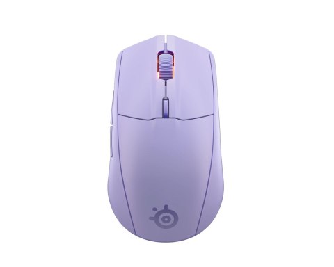 SteelSeries Rival 3 Wireless Gen 2, Levander