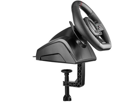 TRACER KIEROWNICA SIMRACER MANUAL GEARBOX 6 IN 1 (OUTLET)