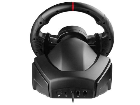 TRACER KIEROWNICA SIMRACER MANUAL GEARBOX 6 IN 1 (OUTLET)