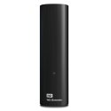 Western Digital Elements WDBWLG0180HBK-EESN zewnętrzny dysk twarde 18 TB 2.0/3.2 Gen 1 (3.1 Gen 1) Czarny