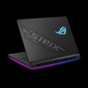 ASUS ROG Strix SCAR 16 G635LX-U9644W Ultra 9 275HX 16.0"2.5K Mini LED 240Hz 1200nits AG 64GB DDR5 5600 2xSSD2TB GeForce RTX 5090
