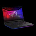 ASUS ROG Strix SCAR 16 G635LX-U9644W Ultra 9 275HX 16.0"2.5K Mini LED 240Hz 1200nits AG 64GB DDR5 5600 2xSSD2TB GeForce RTX 5090