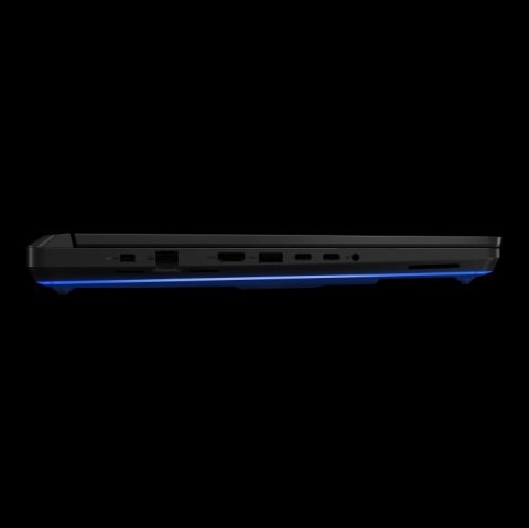 ASUS ROG Strix SCAR 16 G635LX-U9644W Ultra 9 275HX 16.0"2.5K Mini LED 240Hz 1200nits AG 64GB DDR5 5600 2xSSD2TB GeForce RTX 5090