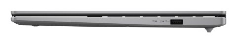 ASUS Vivobook 14 M1407GA-LY012W Ryzen AI 7 445 14.0"WUXGA IPS-level 60Hz 300nits AG 16GB DDR5 SSD512 Cam1080 42WHrs Win11 Cool S