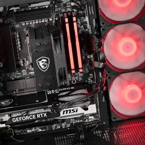 Actina PBM 7500X3D/32GB/1TB/RTX5060Ti/650W