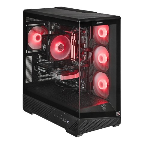 Actina PBM 7500X3D/32GB/1TB/RTX5060Ti/650W