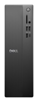 Dell Slim ECS1250 i5-14400 16GB DDR5 4800 SSD512 Intel UHD 730 WLAN + BT Kb Mouse W11Pro 3Y ProSupport
