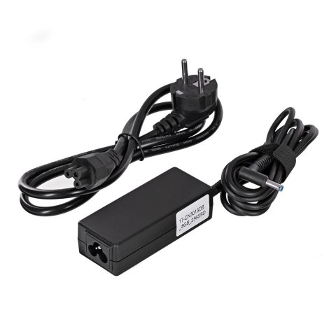 HP 17-CN3013DS N200 17.3" Touch 8GB 2xSSD128 BT Win11 Silver (REPACK) 2Y