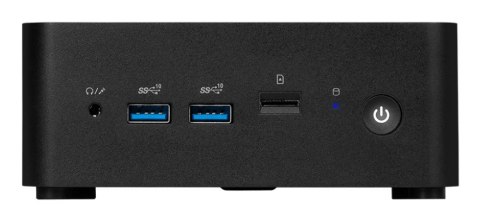 Komputer MSI Cubi NUC AI 1UMG-022AT i7-155H/16GB/1TB SSD W11P