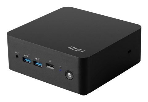 Komputer MSI Cubi NUC AI 1UMG-022AT i7-155H/16GB/1TB SSD W11P