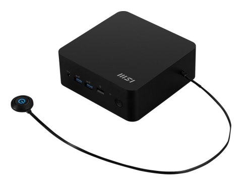 Komputer MSI Cubi NUC AI 1UMG-022AT i7-155H/16GB/1TB SSD W11P
