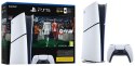 Konsola Sony PlayStation 5 Digital 825GB + EA Sports FC26