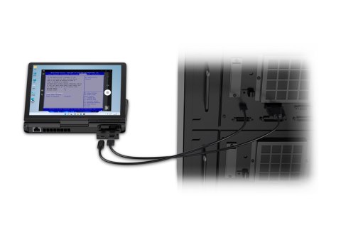 Laptop GPD-Pocket-3K1 i3-1125G4/8" WUXGA (1920x1200) Touchscreen IPS/x360/LAN/16GB/SSD 512GB/BT/BLKB/FPR/x360/Win 11 Graphite