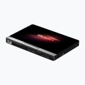Laptop GPD-Pocket-4 Ryzen 7 8840U/8" WQXGA (2560x1600) Touchscreen 144Hz IPS/x360/LAN/16GB/SSD 1TB/BT/BLKB/FPR/x360/Radeon 780M 