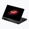 Laptop GPD-Pocket-4 Ryzen 7 8840U/8" WQXGA (2560x1600) Touchscreen 144Hz IPS/x360/LAN/16GB/SSD 1TB/BT/BLKB/FPR/x360/Radeon 780M 