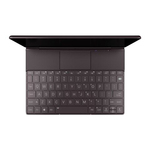 Laptop GPD-WinMax2-HX37032002 Ryzen AI 9 HX370/10.1" WQXGA (2560x1600) Touchscreen/32GB/SSD 2TB/BT/BLKB/FPR/AMD Radeon 890M 4GB/
