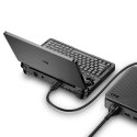 Laptop GPD-WinMini-HX37032002B Ryzen AI 9 HX370/7" FHD Touchscreen 120Hz/32GB/SSD 2TB/BT/BLKB/AMD Radeon 890M 8GB/Win 11 Black