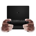Laptop GPD-WinMini-HX37032002B Ryzen AI 9 HX370/7" FHD Touchscreen 120Hz/32GB/SSD 2TB/BT/BLKB/AMD Radeon 890M 8GB/Win 11 Black