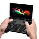 Laptop GPD-WinMini-HX37032002B Ryzen AI 9 HX370/7" FHD Touchscreen 120Hz/32GB/SSD 2TB/BT/BLKB/AMD Radeon 890M 8GB/Win 11 Black