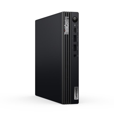 Lenovo ThinkCentre M70q G5 Tiny i5-14500T 16/512 WLAN W11P