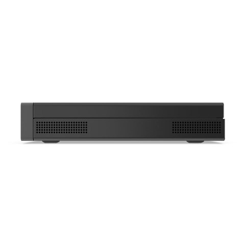 Lenovo ThinkCentre Neo 50q Tiny G5 Core 7 240H 32GB DDR5 5600 SSD1TB Intel Graphics W11Pro Black 3Y OnSite