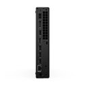 Lenovo ThinkCentre neo 50q Gen 5 Core 5 210H 32GB DDR5 5600 SSD1TB Intel Graphics W11Pro Black 3Y Onsite
