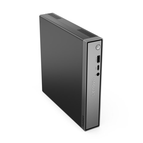 Lenovo ThinkCentre neo 50q Gen 5 Core 5 210H 32GB DDR5 5600 SSD1TB Intel Graphics W11Pro Black 3Y Onsite