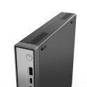 Lenovo ThinkCentre neo 50q Gen 5 Core 5 210H 32GB DDR5 5600 SSD1TB Intel Graphics W11Pro Black 3Y Onsite