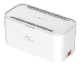 Listwa antyprzepięciowa Energizer z zabezpieczeniem EPB2500W03EU