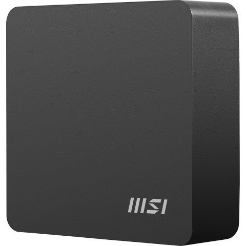 MSI Barebone Cubi NUC AI 1UMG-019BEU i5-125H z systemem operacyjnym