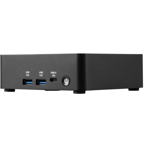 MSI Barebone Cubi NUC AI 1UMG-019BEU i5-125H z systemem operacyjnym