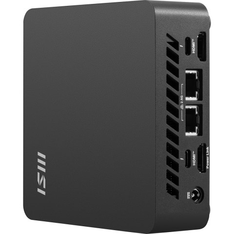 MSI Barebone Cubi NUC AI 1UMG-019BEU i5-125H z systemem operacyjnym