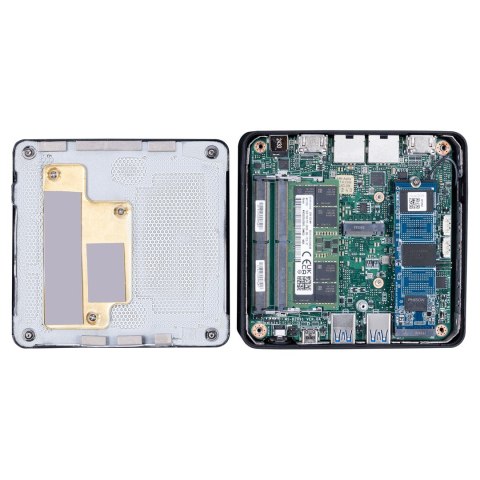 MSI Barebone Cubi NUC AI 1UMG-019BEU i5-125H z systemem operacyjnym