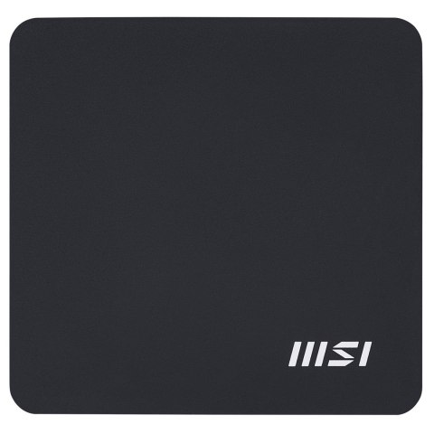 MSI Intel SOC Ultra 7 155H Zintegrowana grafika Nie dotyczy brak HDD OS 802.10AX 5 2 - Barebone - Core Ultra 7