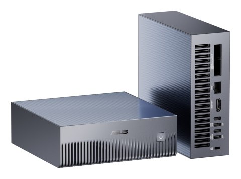 MiniPC Asus Ascent GX10 GB10/128GB/4TB