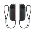 Nintendo Joy-Con 2 Czarny, Niebieski, Czerwony Bluetooth Joystick Analogowa/Cyfrowa Nintendo Switch 2