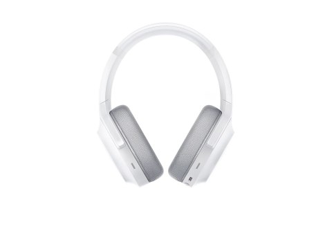 Razer Barracuda Mercury White