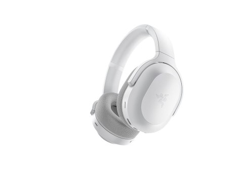 Razer Barracuda Mercury White
