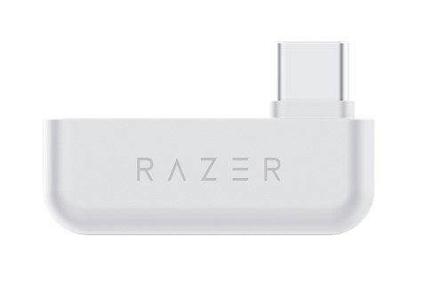 Razer Barracuda Mercury White