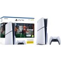 Sony PlayStation 5 SLIM Disc 1TB + FC26 white
