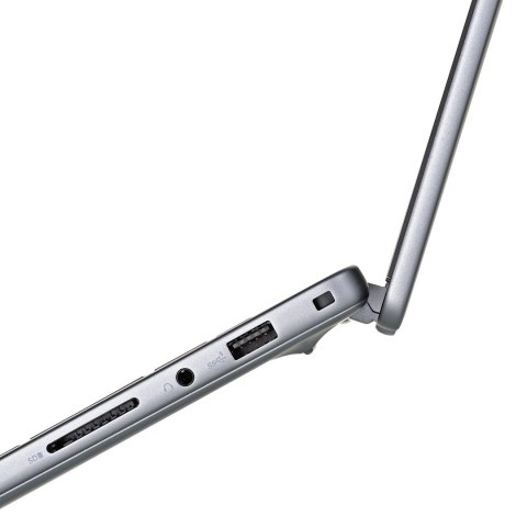 Dell Inspiron 5640 Core 7 150U 16" WUXGA Touch 32GB SSD1TB BT BLKB FPR Win11 Midnight Blue (REPACK) 2Y
