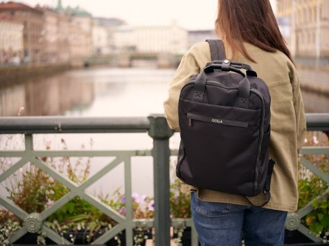 Golla Plecak Orion 15,6 cala, 13 litrów (76436)