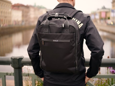 Golla Plecak Orion 15,6 cala, 13 litrów (76436)