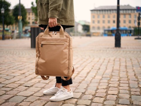 Golla Plecak Orion 15.6 cali, 13 l, Kawa