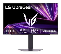 MONITOR LG OLED GX7 27